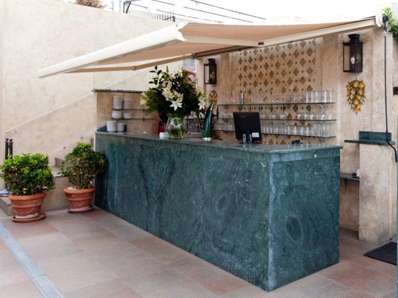 Hotel Doña María Sevilha Exterior foto